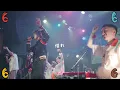 Czecho No Republic - Batch Alright (feat. The Omedetaz) | Lyric Video