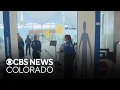 East Security opens at Denver International Airport