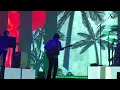Sam Hunt “Hard To Forget” Live at The Mark G Etess Arenaat Hard Rock Hotel & Casino