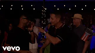 Víctor Manuelle - No Dejen Que Cante el Gago (Official Video)