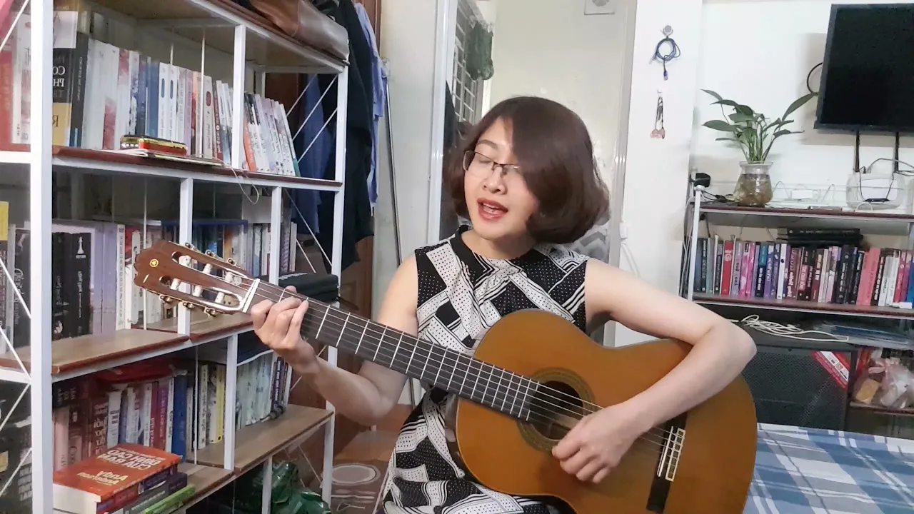 Rồi cũng già ( Vũ Thành An)