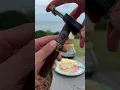 How to cut a cigar Perdomo 10th Anniversary Maduro Colibri V Cut #cigar #cigars #coffee #espresso