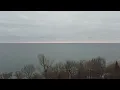 Drone At The Lake
