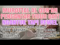 Download Lagu MUROTTAL PENGANTAR TIDUR BAYI REWEL SUSAH TIDUR NYENYAK, AL QURAN PENGANTAR TIDUR BAYI MENGANTUK
