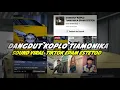 Download Lagu DANGDUT KOPLO TIAMONIKA sound viral tiktok epam estetod