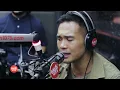 Kjwan performs "One Look" LIVE on Wish 107.5 Bus