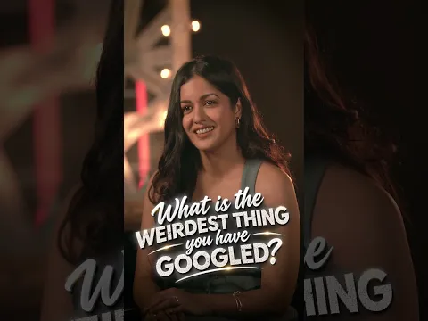 Unboxed with Ishita Dutta: Fun Rapid Fire | Ghamasaan