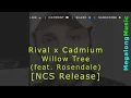 Rival x Cadmium Willow Tree feat Rosendale 🔊 ¡10 HOURS! 🔊 NCS Release ✔️