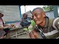 Download Lagu alhamdulillah di wenei omah adiku wedok lek Damis