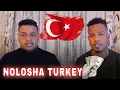 Download Lagu NOLOSHA TURKEY IYO SIDA LAGU IMAAN KARO...