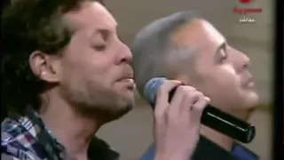 لا مؤاخذة مالها غزة   برنامج عز الشباب    عمدان النور          دندنها