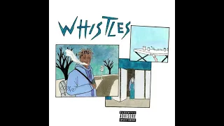 juice wrld whistles extended unreleased 