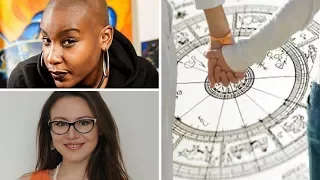 Relationship Compatibility and Composite Charts with Astrolada AstroDe