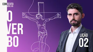 Lição Jovem 02 | O início do ministério (Lição da Escola Sabatina 4T 2024 ComTexto Bíblico)