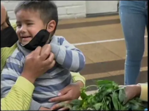 Limpias ancestrales en Cuenca