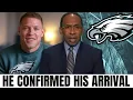 Download Lagu CHRISTIAN MCCAFFREY CONFIRMS move to PHILADELPHIA EAGLES in STUNNER | eagles news