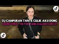 Download Lagu DJ TANTE CULIK AKU DONG STYLE KONDANG VIRAL TIKTOK TERBARU 2025