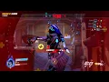 Widowmaker Triple Kill
