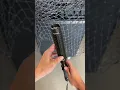 Download Lagu Self Defense Retractable Stun Baton #shorts