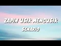 Download Lagu Senario - Zapin usik mengusik ( Lyrics )