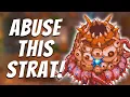 The Hive Mother Core Keeper
