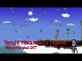 Terraria Gensokyo Mod OST Tenshi s Theme