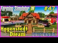 FS25 Timelapse Hagenstedt Dream Sequence