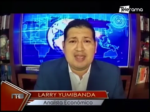 Perspectivas económicas Ecuador 2021