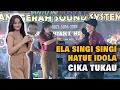 Lagu Ela Singi Singi Medley hatue Idola Remix by Cika Tukau DJ Lagu Dayak Kalteng Terbaru 2025