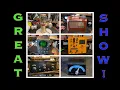 2026 New Jersey Antique Radio Club Meet - Vintage Radios and Electrical Oddities Look What I Bought