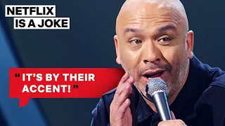 jo koy reveals how to tell asians apart netflix is a joke