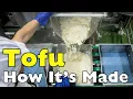 Download Lagu Hoe wordt tofu gemaakt?