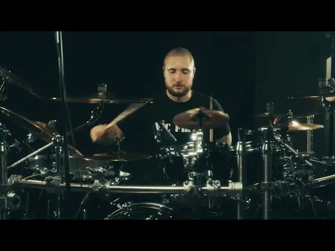 Download MP3 Trivium - The Phalanx (Alex Bent Drum Playthrough @ The Hangar)