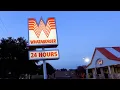 Hall County gets a Whataburger as chain expands footprint in Georgia