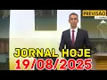 Download Lagu JORNAL HOJE - PREVISÃO DO TEMPO - 19/08/2025 / TERÇA FEIRA