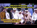 Download Lagu Ciamis Terenyuh | Penjaga Petilasan dan Kebersihan disawer KDM Rumah dan Uang 30 Juta