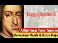Download Lagu Berkelamin Ganda, Imp0ten, Buruk Rupa \u0026 Sakit-Sakitan Akibat Inc3s #tokohsejarah #charlesiiofspain