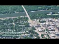 The history of Morris Illinois