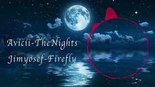 Download 【高校生DJ】The Nights vs Firefly DJ KM mashup MP3