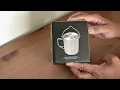 Silent Unboxing | Daiso Leisure Cooker Test