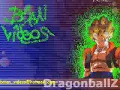 Bone Crusher-Never Scared-A Tribute to Gohan