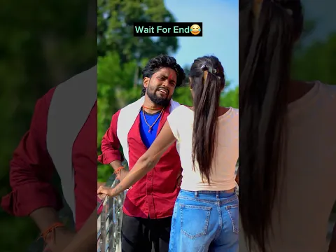Sali ka Aashiq 😂Sajan Ahir #comedy #funny