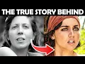 Download Lagu Real-Life People from EDEN Murder Mystery: Eden Movie 2025 True Story - Galapagos Affair