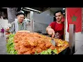 Download Lagu gekke foodtour in Rabat 🇲🇦 uniek straatvoedsel van Marokko
