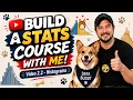 Build a Stats Course with Me 2 2 - Histograms