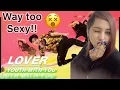 DANCER REACTS: LOVER\