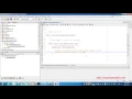 Java programming tutorial Multidimensional arrays Netbeans