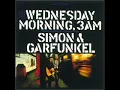 Simon & Garfunkel - Last Night I Had The Strangest Dream