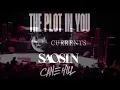 The Plot In You, Currents, Saosin \u0026 Cane Hill Live - O2 Forum Kentish Town 6th November 2025