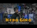 Download Lagu Kebo Giro Versi Warok Temanggung
